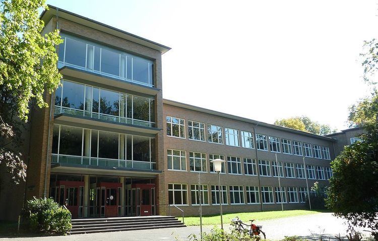 Graf-Engelbert-Schule