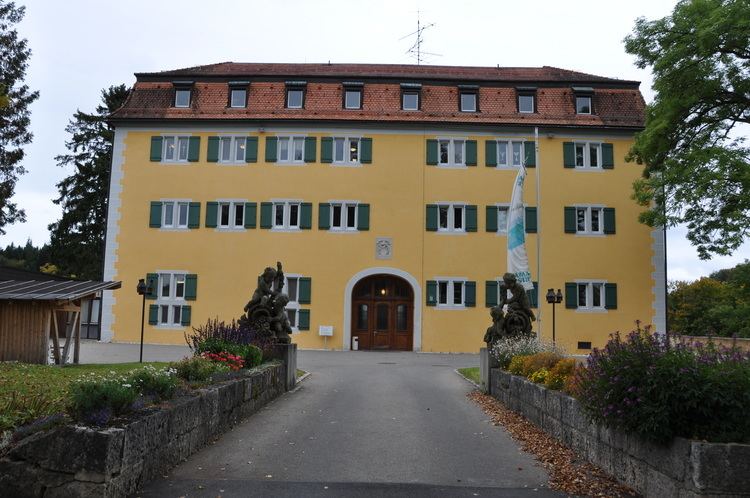 Grafeneck Grafeneck Castle
