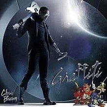 Graffiti (Chris Brown album) httpsuploadwikimediaorgwikipediaenthumb6