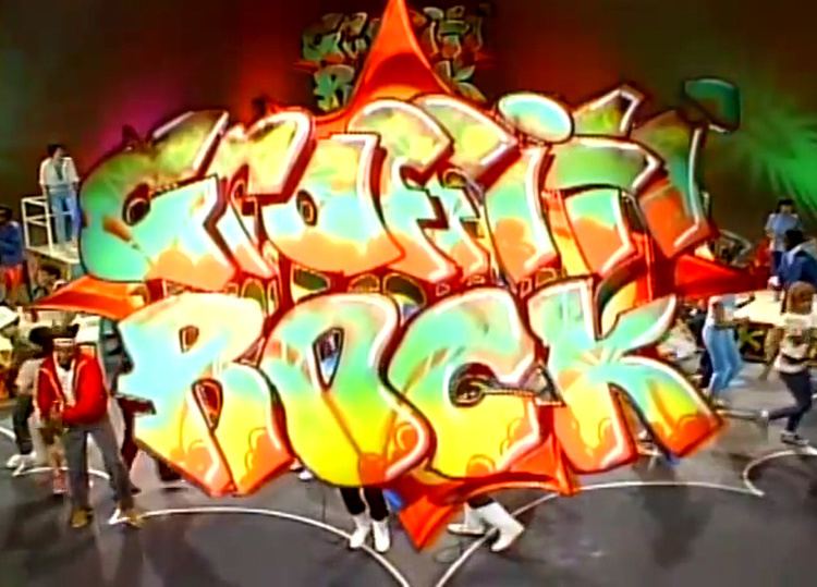 Graffiti Rock Graffiti Rock 30th Anniversary Graffiti Ideas