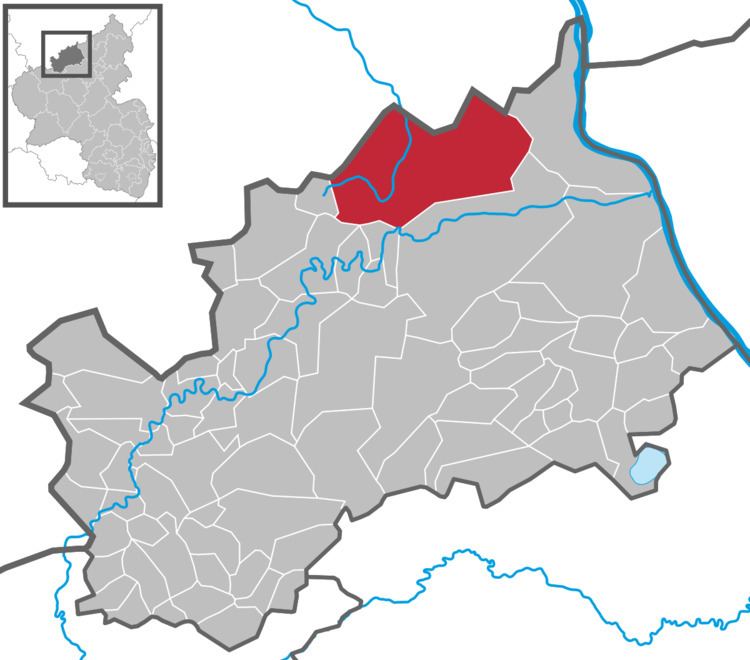 Grafschaft, Rhineland