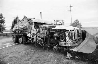 Grafton bus crash Fairfax Photos Search Result