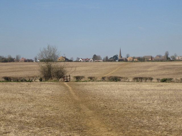 Grafton Way (footpath)