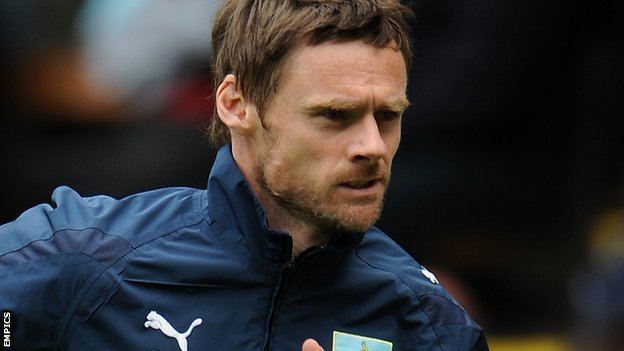 Graham Alexander BBC Sport Graham Alexander struggled with emotions in