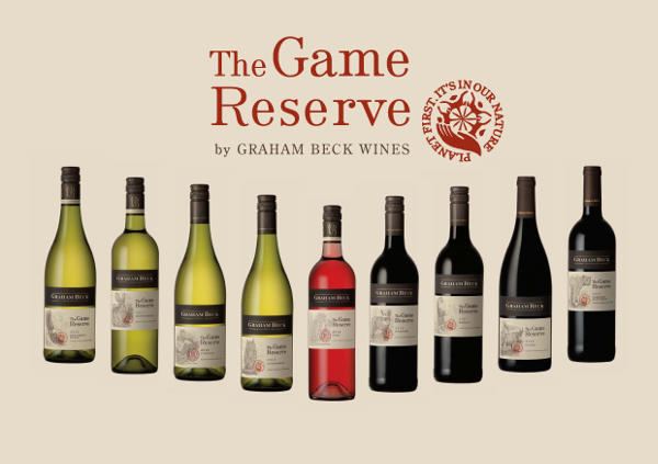 Graham Beck Win with Graham Beck Wine and DiningOUT