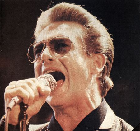 Graham Bonnet wwwbrudenellsocialclubcoukfiles121444412075