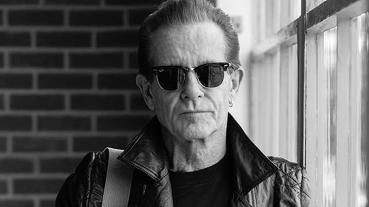 Graham Bonnet Graham Bonnet launches archive collection TeamRock