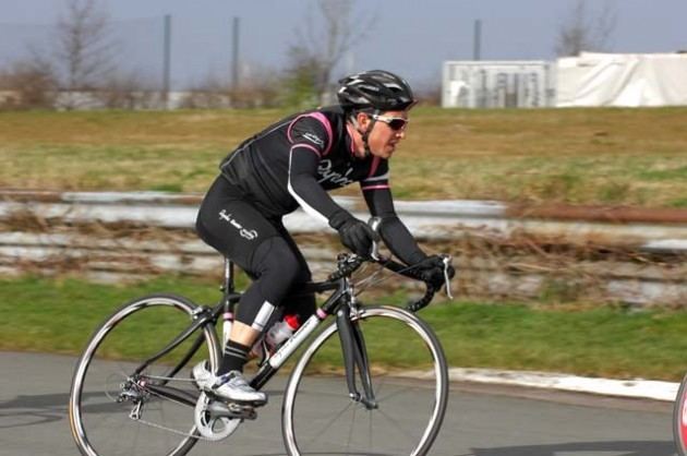 Graham Briggs Graham Briggs wins Tour du LoiretCher Cycling Weekly