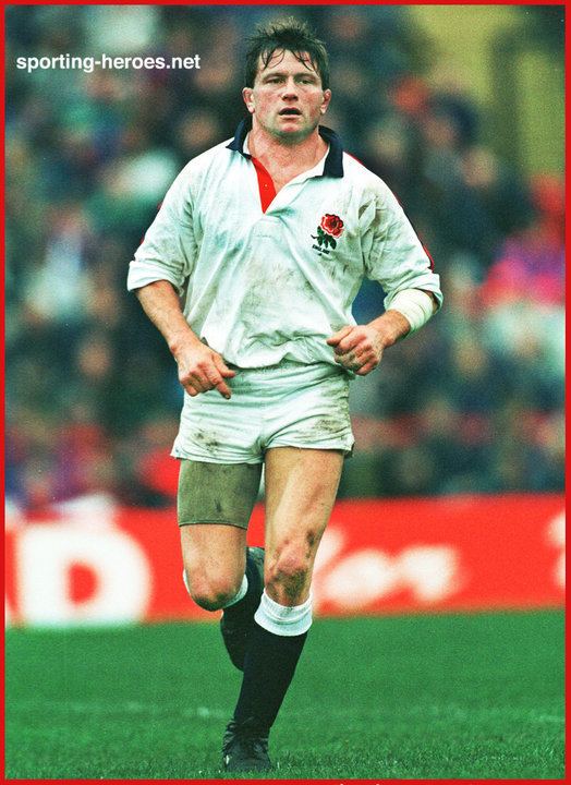 Graham Dawe Graham Dawe English Caps 198795 England