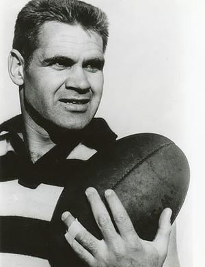 Graham Farmer Australian Football Graham Polly Farmer Player Bio