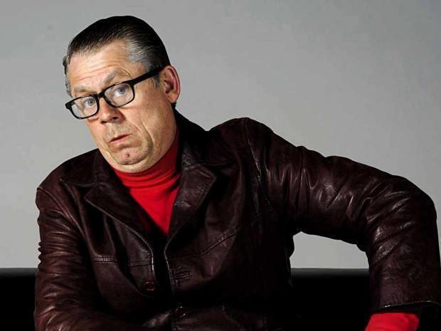 Graham Fellows Graham Fellows I cant do John Shuttleworth for ever The