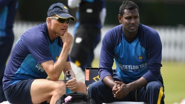 Graham Ford Graham Ford surprised on Sri Lankas transformation vs Australia