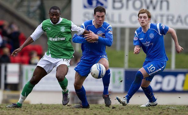 Graham Gartland Graham Gartland Ive accepted my time in football is up and moved
