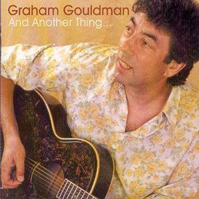 Graham Gouldman Graham Gouldman Biography Albums amp Streaming Radio