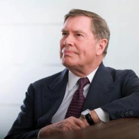 Graham Hearne Sir Graham Hearne to leave Genel Offshore Energy Today