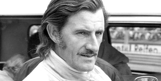 Graham Hill was there a graham hill quotcameoquot in the Rush movie formula1