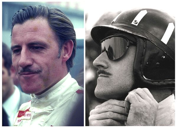 Graham Hill Art of Amy Hood Pop Culture Lesson Of The Day Graham Hill