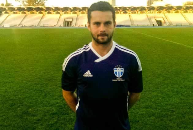 Graham Hockless Graham Hockless joins coaching staff South Melbourne Football Club