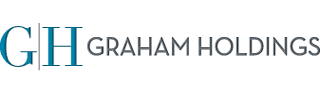 Graham Holdings Company mediacorporateirnetmediafilesIROL6262487r