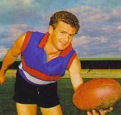 Graham Ion Australian Football Graham Ion Player Bio