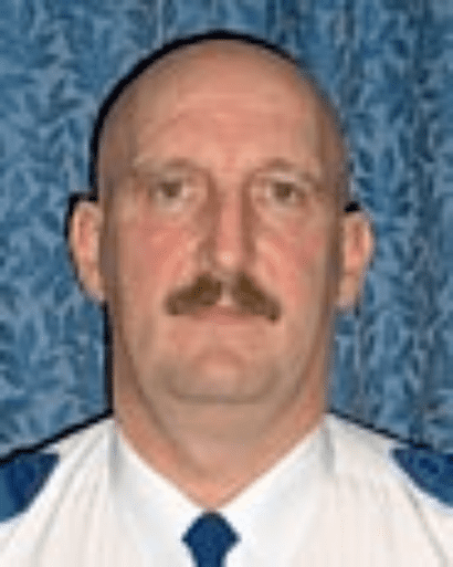 Graham Jennings PCSO Graham Jennings Newtown Rural DyfedPowys Police Policeuk