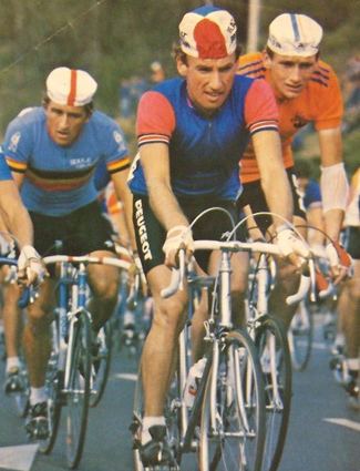 Graham Jones (cyclist) Graham Jones cycle racer