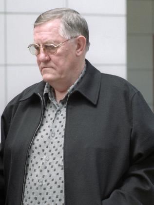 Graham Kinniburgh Graham Munster Kinniburgh died in gangland shootout court hears