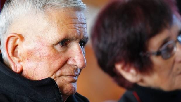 Graham Latimer Prominent Maori leader Sir Graham Latimer dies after suffering from