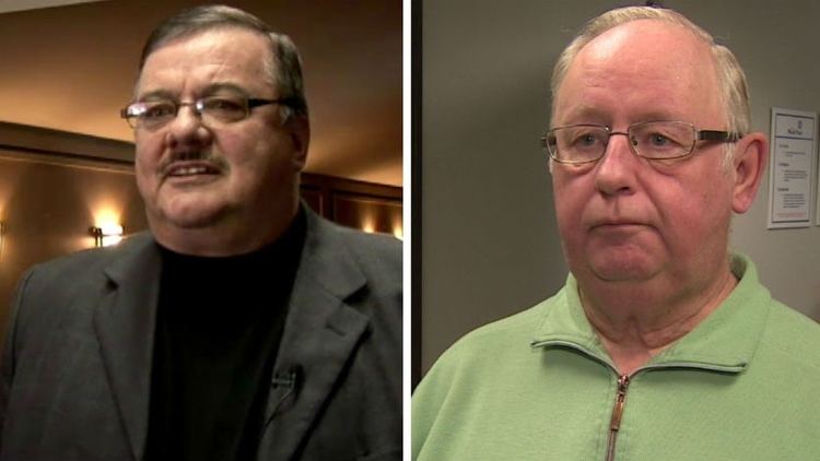 Graham Letto Randy Simms Graham Letto seeking provincial Liberal nominations