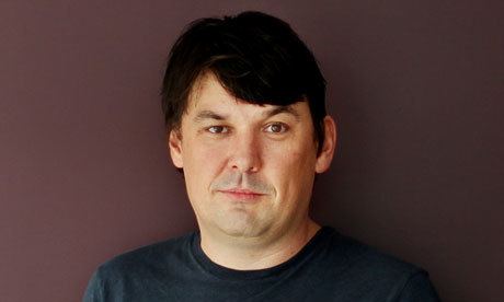 Graham Linehan Graham Linehan Twitter has made me Media The Guardian