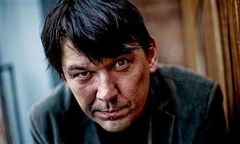 Graham Linehan Graham Linehan Culture The Guardian