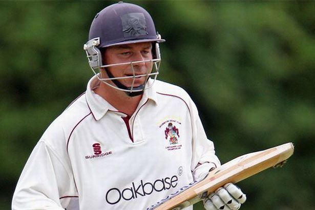 Graham Lloyd (Cricketer)
