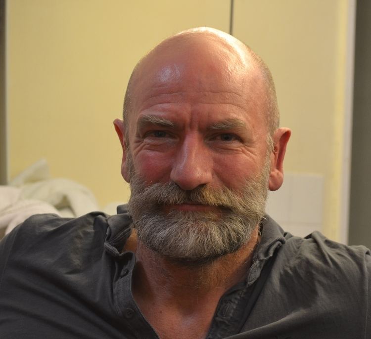 Graham McTavish Graham McTavish at SciFi Weekender 5 gandfphotography