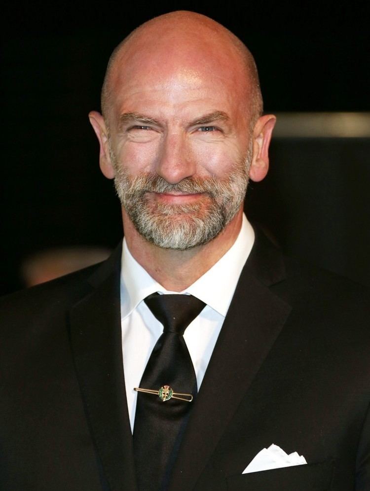 Graham McTavish Graham McTavish Picture 1 The Hobbit An Unexpected