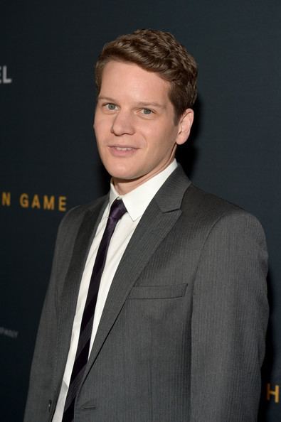 Graham Moore (writer) Graham Moore Pictures 39The Imitation Game39 Screening in