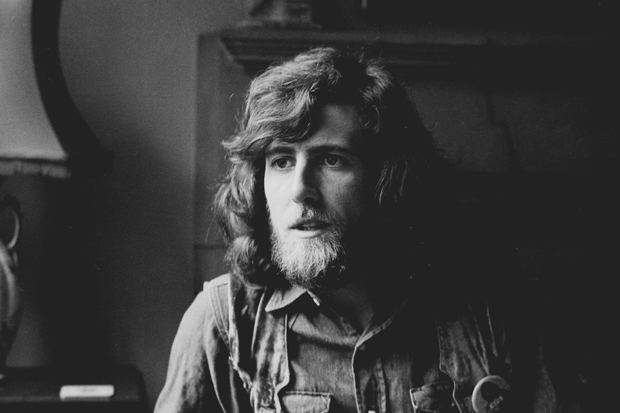 Graham Nash Wild Tales The book to make any Spectator reader weep