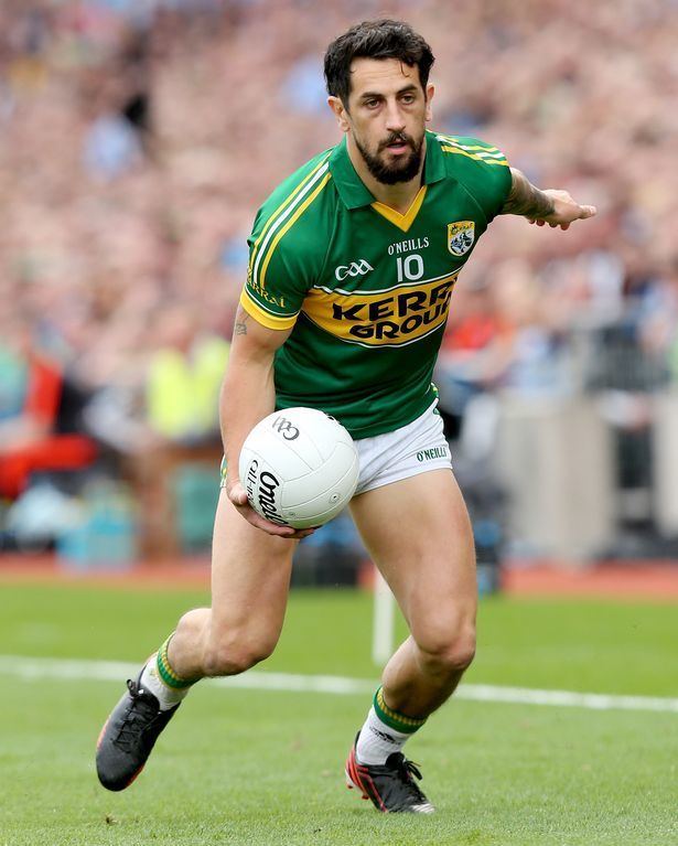 Graham Norton (Gaelic footballer) Graham Norton GAA star and fashion blogger Paul Galvin is an