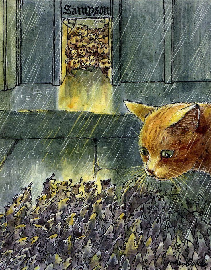 Graham Oakley 537 best Childern illustration Books images on Pinterest Books