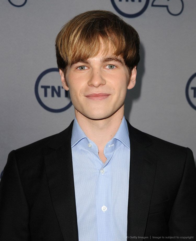 Graham Patrick Martin Graham Patrick Martin MajorCrimesTVnet