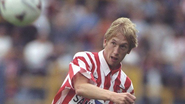 Graham Potter Who is Graham Potter Littleknown English manager linked with