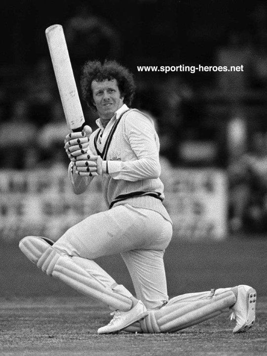 Graham Roope (Cricketer)