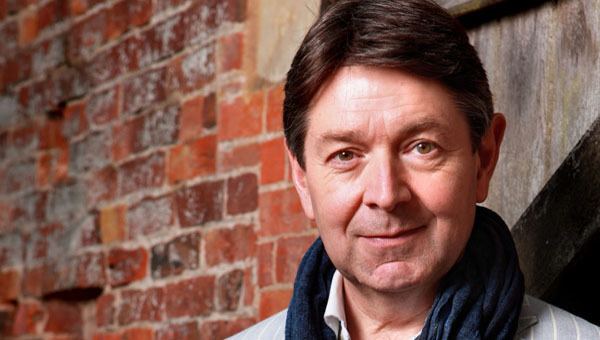Graham Seed BBC The Archers Blog Graham Seed on playing and