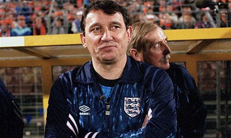 Graham Taylor Football Taylor and tormentors dine out on gravy train