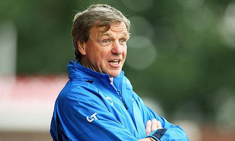 Graham Turner Graham Turner returns to Shrewsbury as manager Football