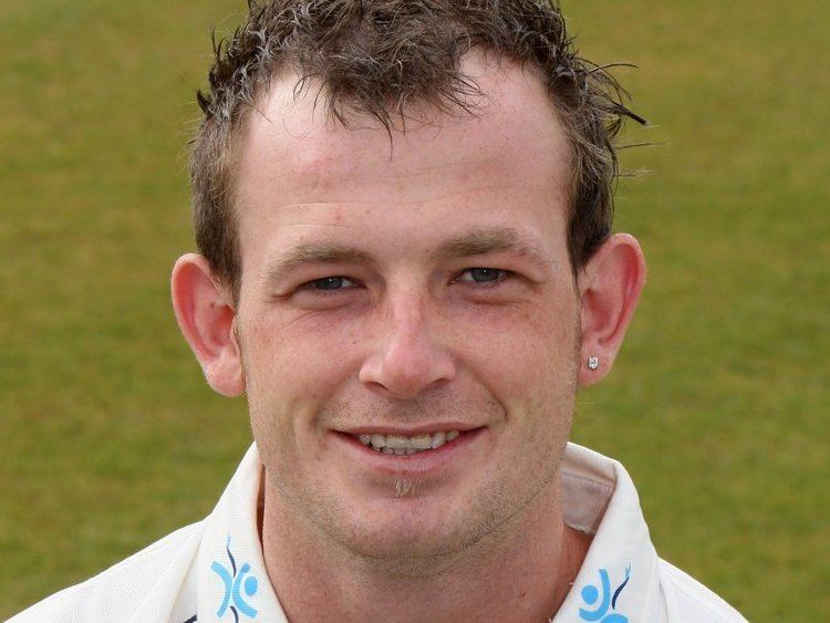 Graham Wagg Graham Wagg Player Profile Glamorgan Sky Sports Cricket