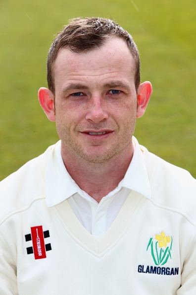 Graham Wagg Graham Wagg Photos Glamorgan CCC Photo Call Zimbio