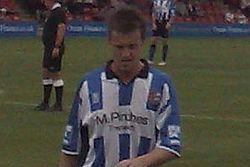 Graham Ward (footballer) Graham Ward footballer Wikipedia