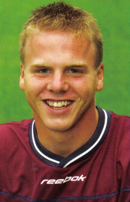 Graham Weir wwwlondonheartscomimagesiancimagesGraham20W