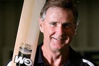 Graham Yallop cherishes memories of Test captaincy despite ups and downs
