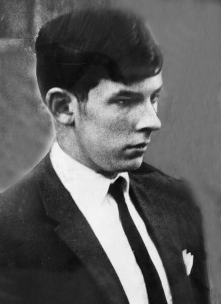 Graham Young British serial killer Graham Young aged 14 when he first